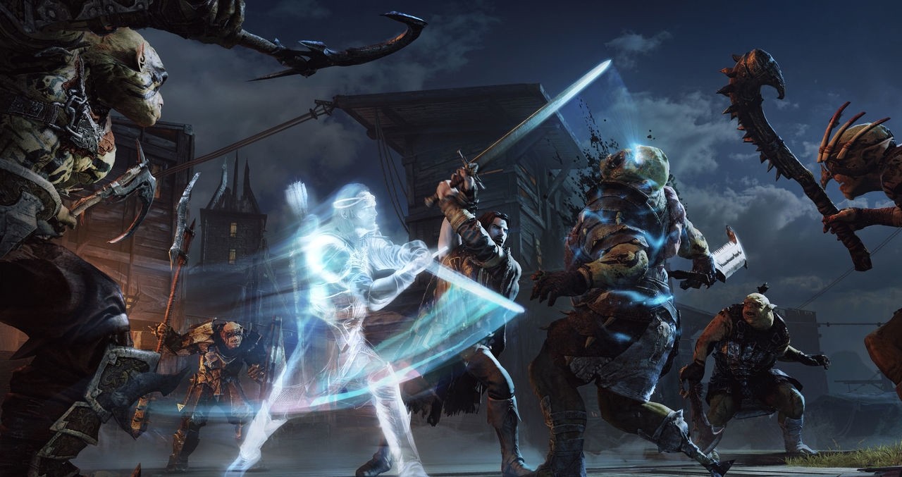 La Tierra-Media: Sombras de Mordor - Imagen 44